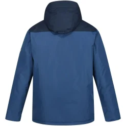 Regatta Veste imperméable et isolante THONRIDGE II pour homme |<Homme Vestes Isolantes|Vestes Imperméables