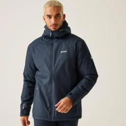 Regatta Veste imperméable et isolante THONRIDGE II pour homme |<Homme Vestes Isolantes|Vestes Imperméables