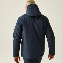 Regatta Veste imperméable et isolante THONRIDGE II pour homme |<Homme Vestes Isolantes|Vestes Imperméables