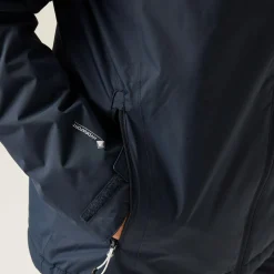 Regatta Veste imperméable et isolante THONRIDGE II pour homme |<Homme Vestes Isolantes|Vestes Imperméables