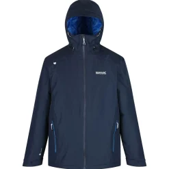 Regatta Veste imperméable et isolante THONRIDGE II pour homme |<Homme Vestes Isolantes|Vestes Imperméables