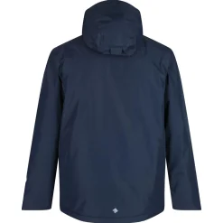 Regatta Veste imperméable et isolante THONRIDGE II pour homme |<Homme Vestes Isolantes|Vestes Imperméables