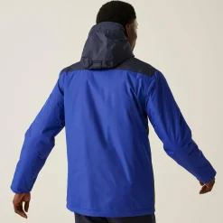 Regatta Veste imperméable et isolante THONRIDGE II pour homme |<Homme Vestes Isolantes|Vestes Imperméables