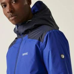 Regatta Veste imperméable et isolante THONRIDGE II pour homme |<Homme Vestes Isolantes|Vestes Imperméables
