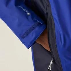 Regatta Veste imperméable et isolante THONRIDGE II pour homme |<Homme Vestes Isolantes|Vestes Imperméables