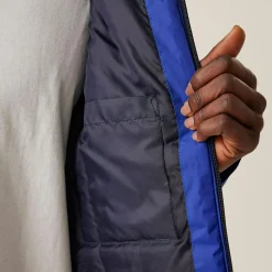 Regatta Veste imperméable et isolante THONRIDGE II pour homme |<Homme Vestes Isolantes|Vestes Imperméables