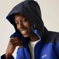 Regatta Veste imperméable et isolante THONRIDGE II pour homme |<Homme Vestes Isolantes|Vestes Imperméables