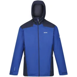 Regatta Veste imperméable et isolante THONRIDGE II pour homme |<Homme Vestes Isolantes|Vestes Imperméables