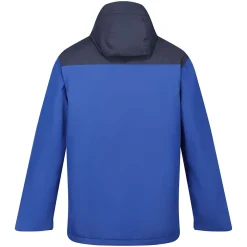 Regatta Veste imperméable et isolante THONRIDGE II pour homme |<Homme Vestes Isolantes|Vestes Imperméables