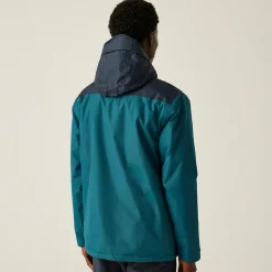 Regatta Veste imperméable et isolante THONRIDGE II pour homme |<Homme Vestes Sans Manches|Vestes Imperméables