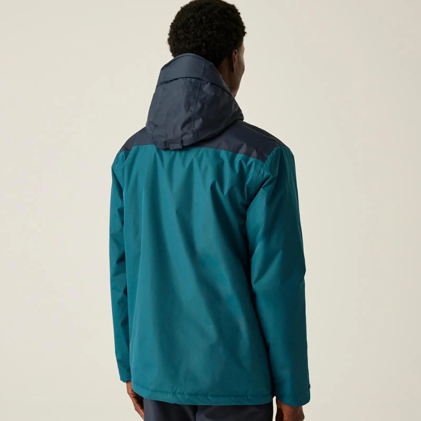 Regatta Veste imperméable et isolante THONRIDGE II pour homme |<Homme Vestes Sans Manches|Vestes Imperméables