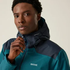 Regatta Veste imperméable et isolante THONRIDGE II pour homme |<Homme Vestes Sans Manches|Vestes Imperméables