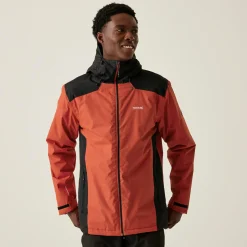 Regatta Veste imperméable et isolante THONRIDGE II pour homme |<Homme Vestes Sans Manches|Vestes Imperméables
