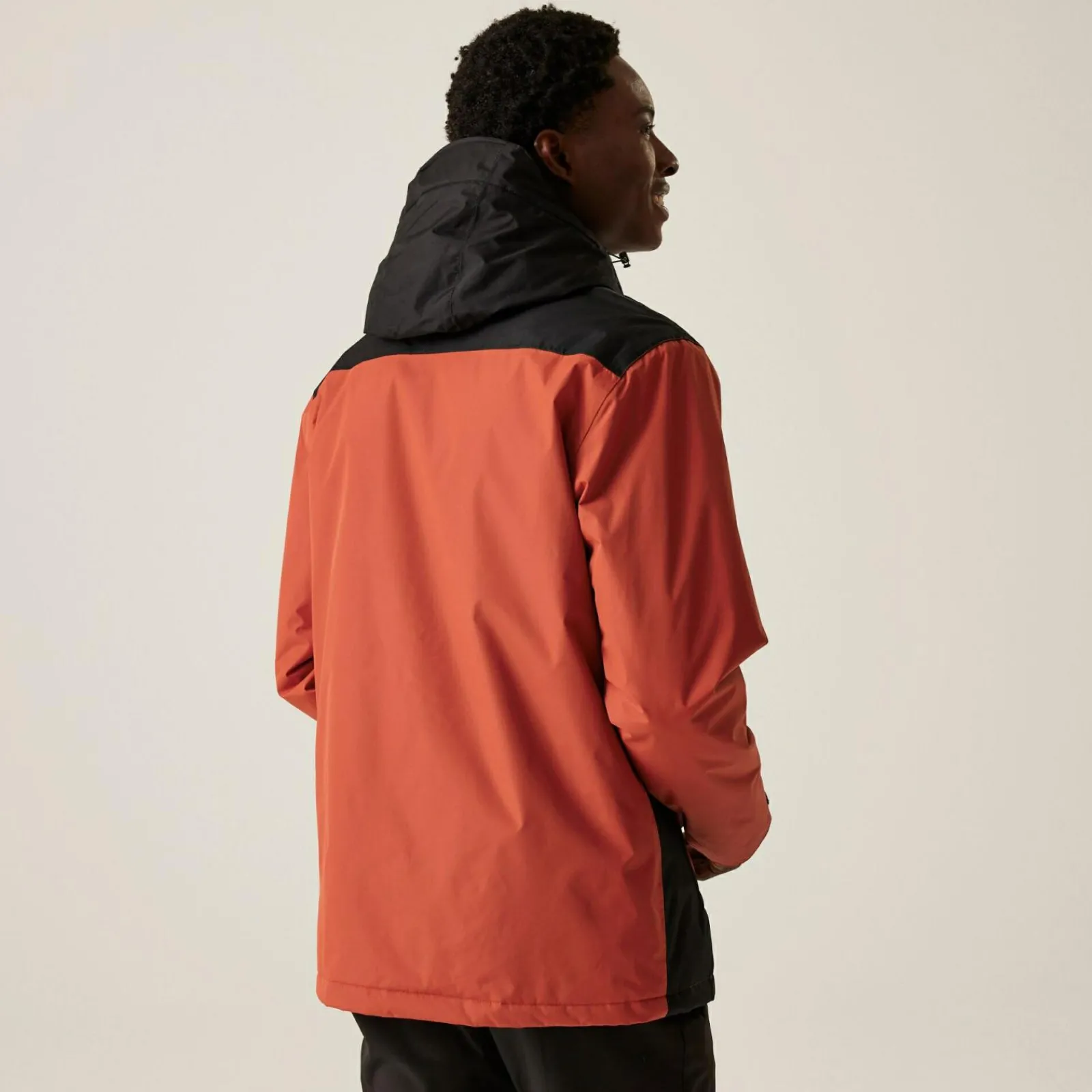 Regatta Veste imperméable et isolante THONRIDGE II pour homme |<Homme Vestes Sans Manches|Vestes Imperméables