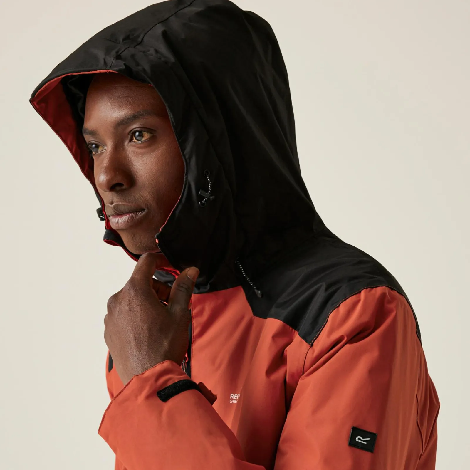 Regatta Veste imperméable et isolante THONRIDGE II pour homme |<Homme Vestes Sans Manches|Vestes Imperméables