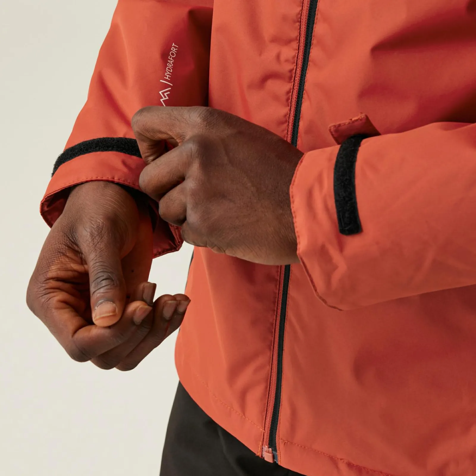 Regatta Veste imperméable et isolante THONRIDGE II pour homme |<Homme Vestes Sans Manches|Vestes Imperméables