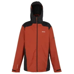 Regatta Veste imperméable et isolante THONRIDGE II pour homme |<Homme Vestes Sans Manches|Vestes Imperméables