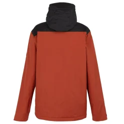 Regatta Veste imperméable et isolante THONRIDGE II pour homme |<Homme Vestes Sans Manches|Vestes Imperméables