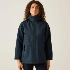 Regatta Veste imperméable et isolante Femme Hudson avec doublure polaire |< Vestes & Manteaux|Vestes