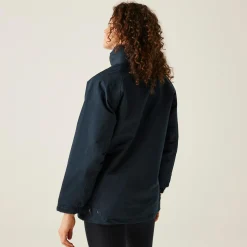 Regatta Veste imperméable et isolante Femme Hudson avec doublure polaire |< Vestes & Manteaux|Vestes
