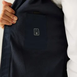 Regatta Veste imperméable et isolante Femme Hudson avec doublure polaire |< Vestes & Manteaux|Vestes