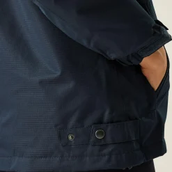 Regatta Veste imperméable et isolante Femme Hudson avec doublure polaire |< Vestes & Manteaux|Vestes
