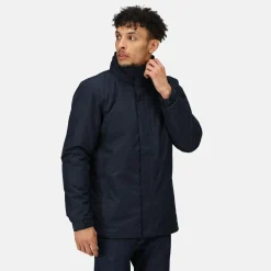 Regatta Veste imperméable et Isolante Homme BEAUFORD |< Vestes & Manteaux|Vestes