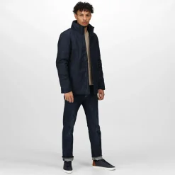 Regatta Veste imperméable et Isolante Homme BEAUFORD |< Vestes & Manteaux|Vestes
