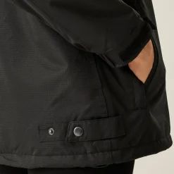 Regatta Veste imperméable et isolante Femme Hudson avec doublure polaire |< Vestes & Manteaux|Vestes