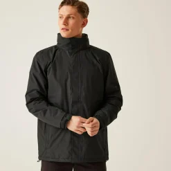 Regatta Veste imperméable et Isolante Homme BEAUFORD |< Vestes & Manteaux|Vestes