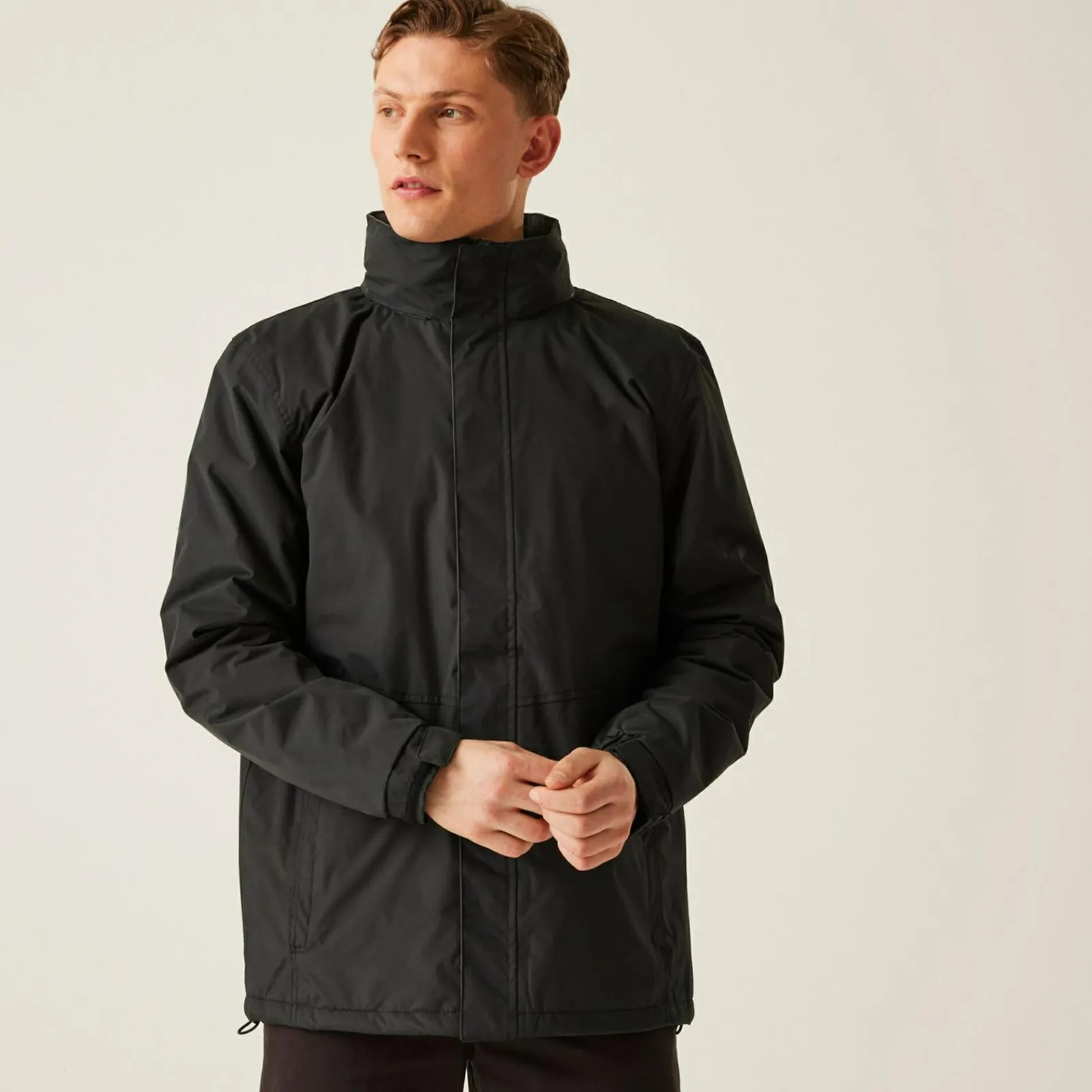 Regatta Veste imperméable et Isolante Homme BEAUFORD |< Vestes & Manteaux|Vestes