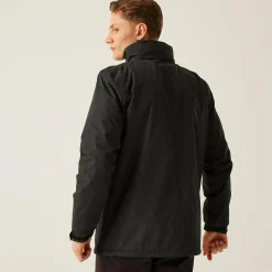 Regatta Veste imperméable et Isolante Homme BEAUFORD |< Vestes & Manteaux|Vestes