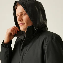 Regatta Veste imperméable et Isolante Homme BEAUFORD |< Vestes & Manteaux|Vestes
