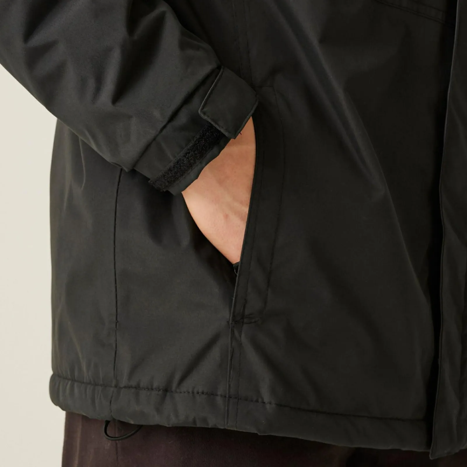 Regatta Veste imperméable et Isolante Homme BEAUFORD |< Vestes & Manteaux|Vestes