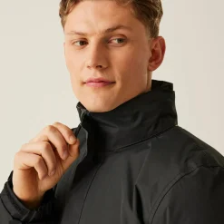 Regatta Veste imperméable et Isolante Homme BEAUFORD |< Vestes & Manteaux|Vestes