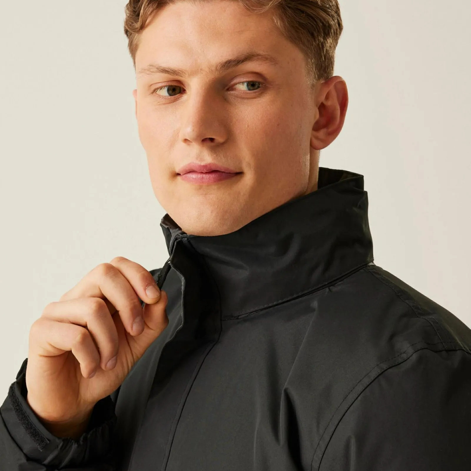 Regatta Veste imperméable et Isolante Homme BEAUFORD |< Vestes & Manteaux|Vestes