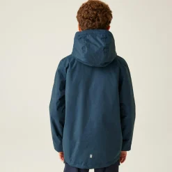 Regatta Veste imperméable Ezdale pour enfant |<Enfant Vestes Imperméables