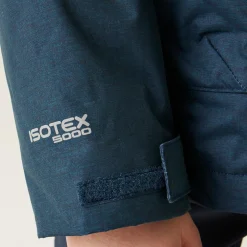 Regatta Veste imperméable Ezdale pour enfant |<Enfant Vestes Imperméables