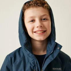 Regatta Veste imperméable Ezdale pour enfant |<Enfant Vestes Imperméables