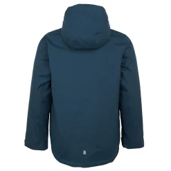 Regatta Veste imperméable Ezdale pour enfant |<Enfant Vestes Imperméables