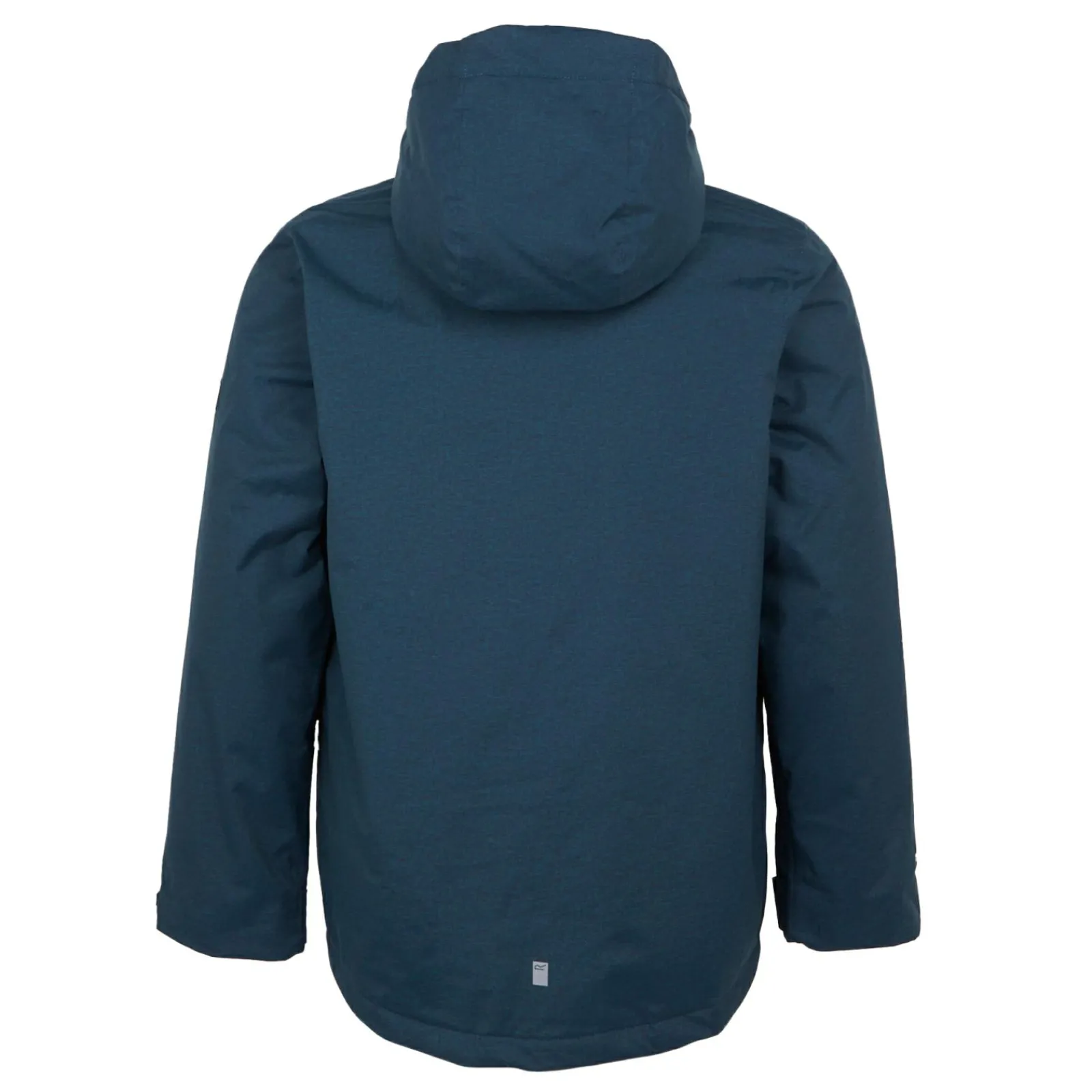 Regatta Veste imperméable Ezdale pour enfant |<Enfant Vestes Imperméables