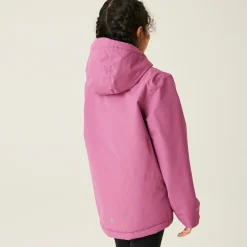 Regatta Veste imperméable Ezdale pour enfant |<Enfant Vestes Imperméables