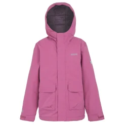 Regatta Veste imperméable Ezdale pour enfant |<Enfant Vestes Imperméables