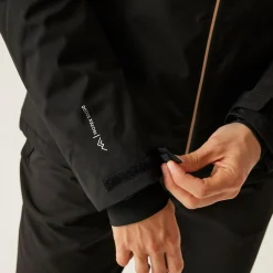 Regatta Veste imperméable Frelton pour femme |<Femme Vestes Chaudes|Vestes Imperméables