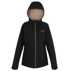 Regatta Veste imperméable Frelton pour femme |<Femme Vestes Chaudes|Vestes Imperméables