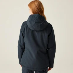 Regatta Veste imperméable Frelton pour femme |<Femme Vestes Chaudes|Vestes Imperméables
