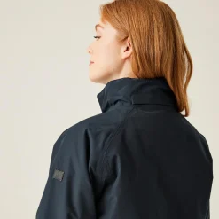 Regatta Veste imperméable Frelton pour femme |<Femme Vestes Chaudes|Vestes Imperméables
