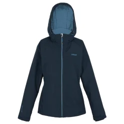 Regatta Veste imperméable Frelton pour femme |<Femme Vestes Chaudes|Vestes Imperméables