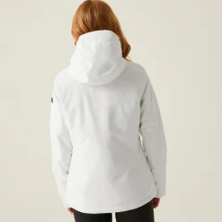Regatta Veste imperméable Frelton pour femme |<Femme Vestes Chaudes|Vestes Imperméables