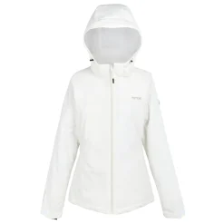 Regatta Veste imperméable Frelton pour femme |<Femme Vestes Chaudes|Vestes Imperméables
